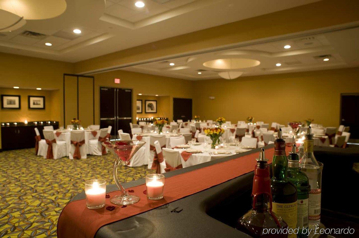 Hilton Garden Inn Indianapolis Northwest Zařízení fotografie